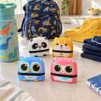 Stampy™| Kid's Customized Name Stamp.