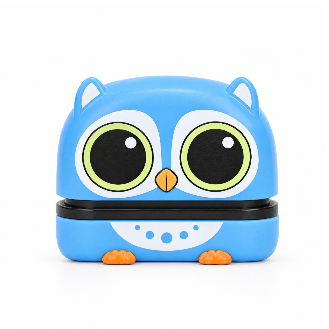 Stampy™| Kid's Customized Name Stamp.